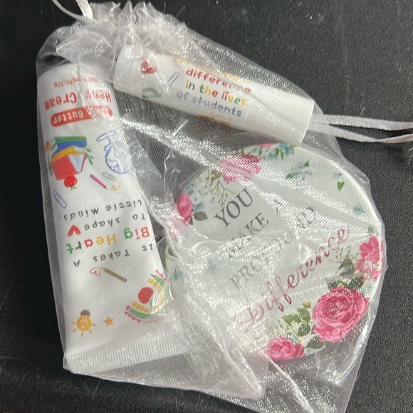 Accessories - Teacher gift